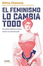 Portada El feminismo lo cambia todo