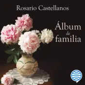 Portada Álbum de familia