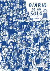Portada Diario de un solo