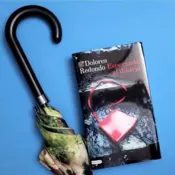 Portada Esperando al diluvio 2