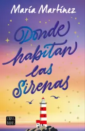 Portada Donde habitan las sirenas