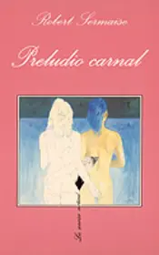 Portada Preludio carnal