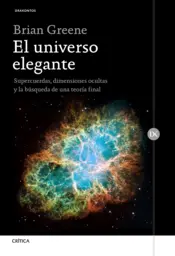 Portada El universo elegante