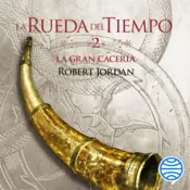 Portada La Rueda del Tiempo nº 02/14 La Gran Cacería