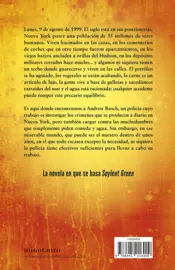 Miniatura contraportada ¡Hagan sitio! ¡Hagan sitio!