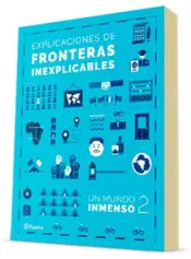 Miniatura portada 3d Explicaciones de fronteras inexplicables