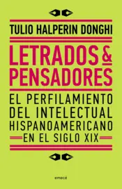 Portada Letrados y pensadores