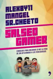 Portada Salseo gamer