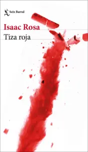 Portada Tiza roja