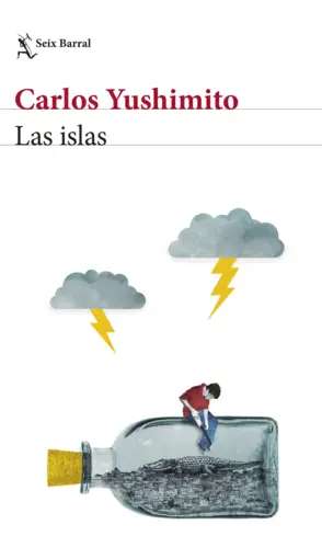 Portada Las islas