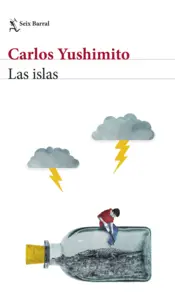 Portada Las islas
