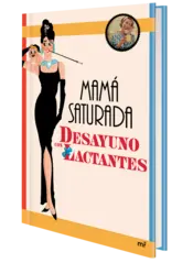 Miniatura portada 3d Desayuno con lactantes