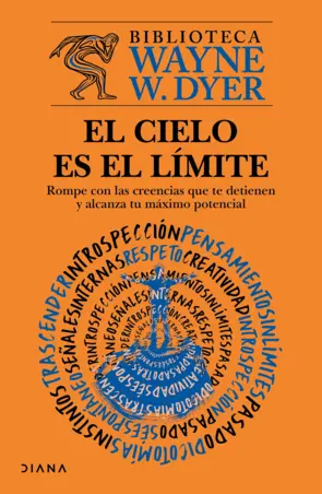 Portada El cielo es el límite
