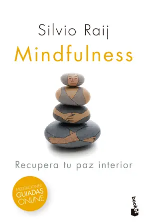 Portada Mindfulness (NE)