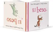 Portada El beso