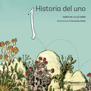 Portada Historia del uno