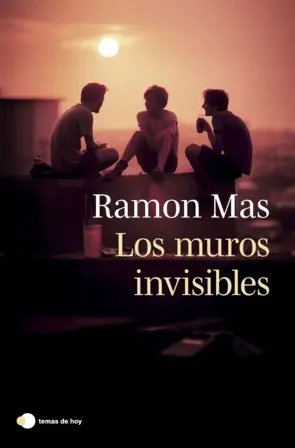 Portada Los muros invisibles