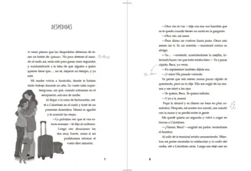 Imagen extra El caos de Beca 2. ¿Por qué todo es tan complicado? 0