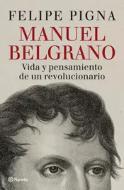 Portada Manuel Belgrano