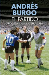 Portada El partido