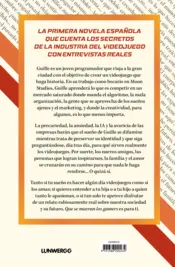 Miniatura contraportada Que se mueran los gamers
