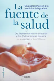 Portada La fuente de la salud