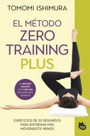 Portada El método Zero Training Plus