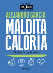 Portada Maldita caloría