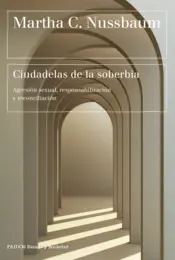 Portada Ciudadelas de la soberbia