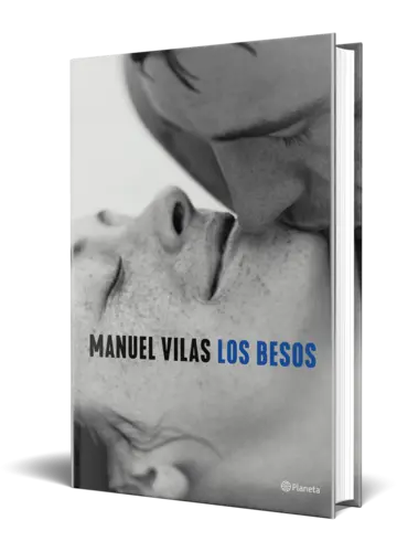 Portada Los besos