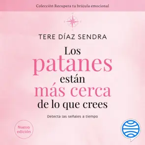 Portada Los patanes están más cerca de lo que crees