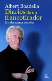 Portada Diarios de un francotirador