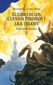 Portada El libro de los cuentos perdidos II
