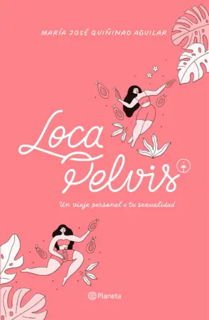 Portada Loca pelvis