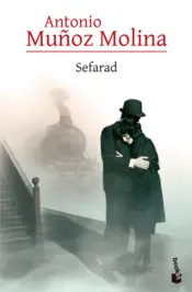 Portada Sefarad