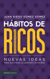 Portada Hábitos de ricos