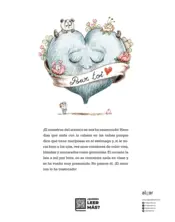 Miniatura contraportada ¡El monstruo del armario se ha enamorado!