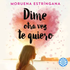 Portada Dime otra vez te quiero