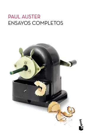 Portada Ensayos Completos