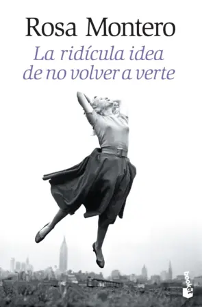 Portada La ridícula idea de no volver a verte