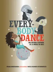 Portada Everybody Dance