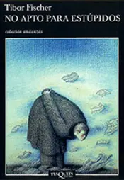 Portada No apto para estúpidos