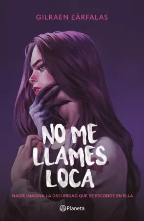 Portada No me llames loca