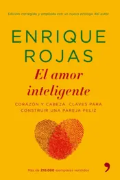 Portada El amor inteligente