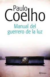 Portada Manual del Guerrero de la luz
