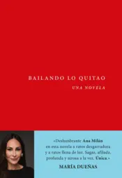 Portada Bailando lo quitao (Edición especial firmada) 0