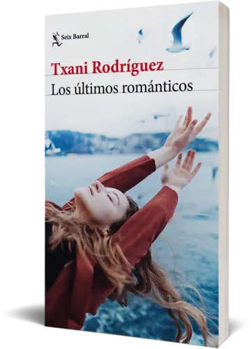 Portada Los últimos románticos