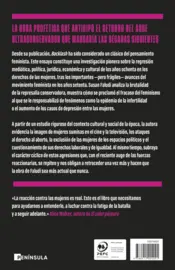 Miniatura contraportada Backlash