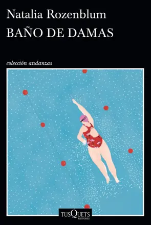 Portada Baño de damas