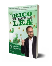 Miniatura portada 3d ¡Rico el que lo lea!